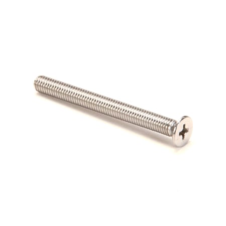 Alto-Shaam SCREW, M5X0.8X50MM FLAT SC-35259
